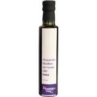 ULJE LANA ORGANSKO 250ML ORGANICA VITA