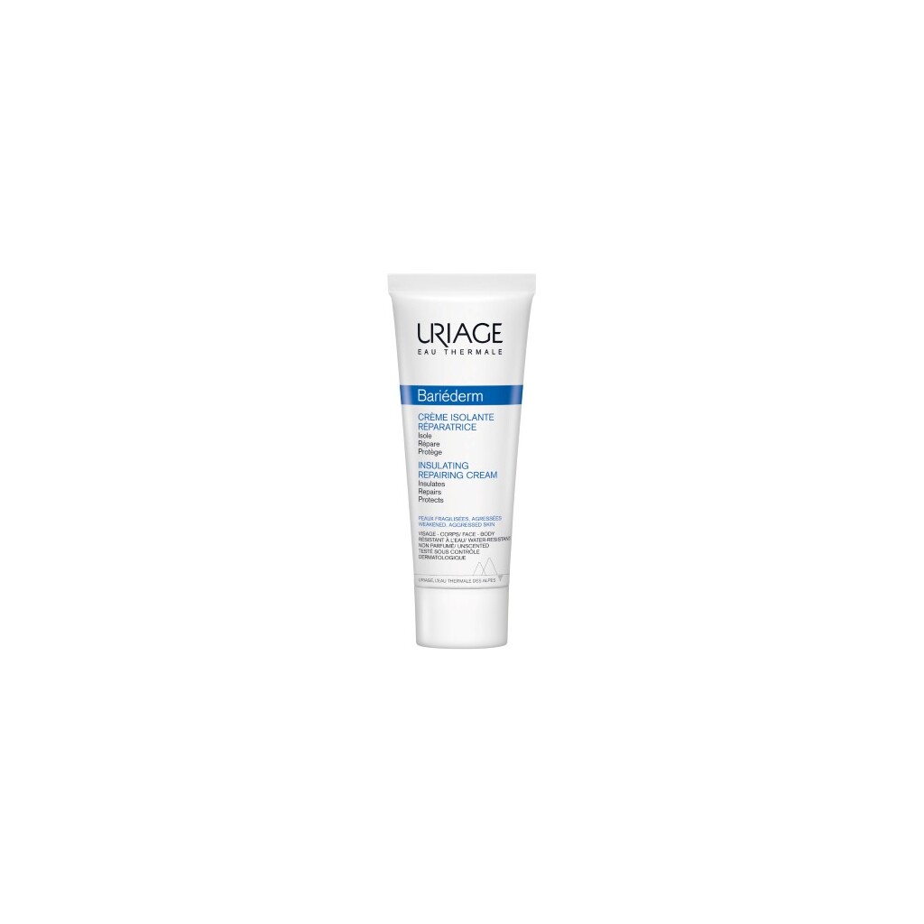URIAGE BARIEDERM ZAŠTITNA KREMA 75ML