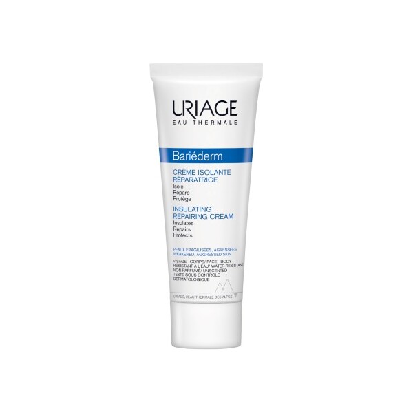 URIAGE BARIEDERM ZAŠTITNA KREMA 75ML