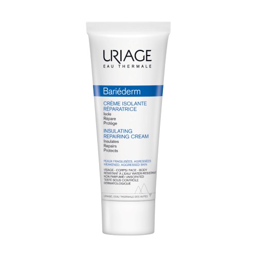 URIAGE BARIEDERM ZAŠTITNA KREMA 75ML