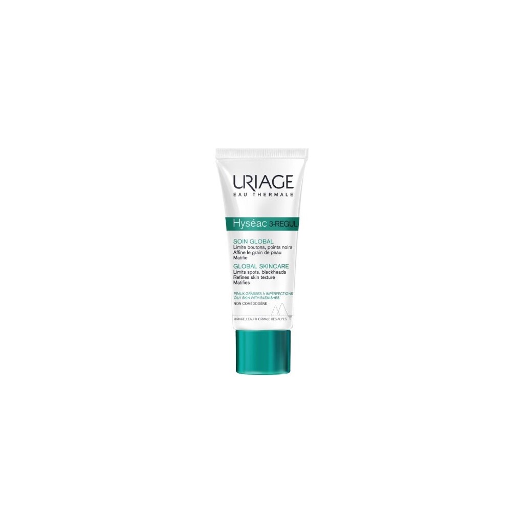 URIAGE HYSEAC 3-REGULAR EMULZIJA 40ML