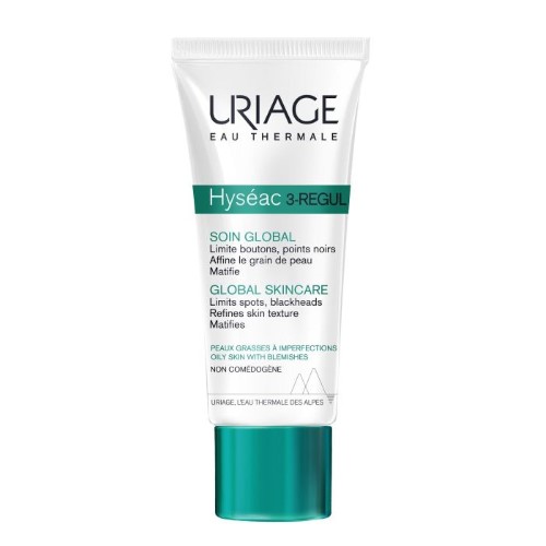 URIAGE HYSEAC 3-REGULAR EMULZIJA 40ML