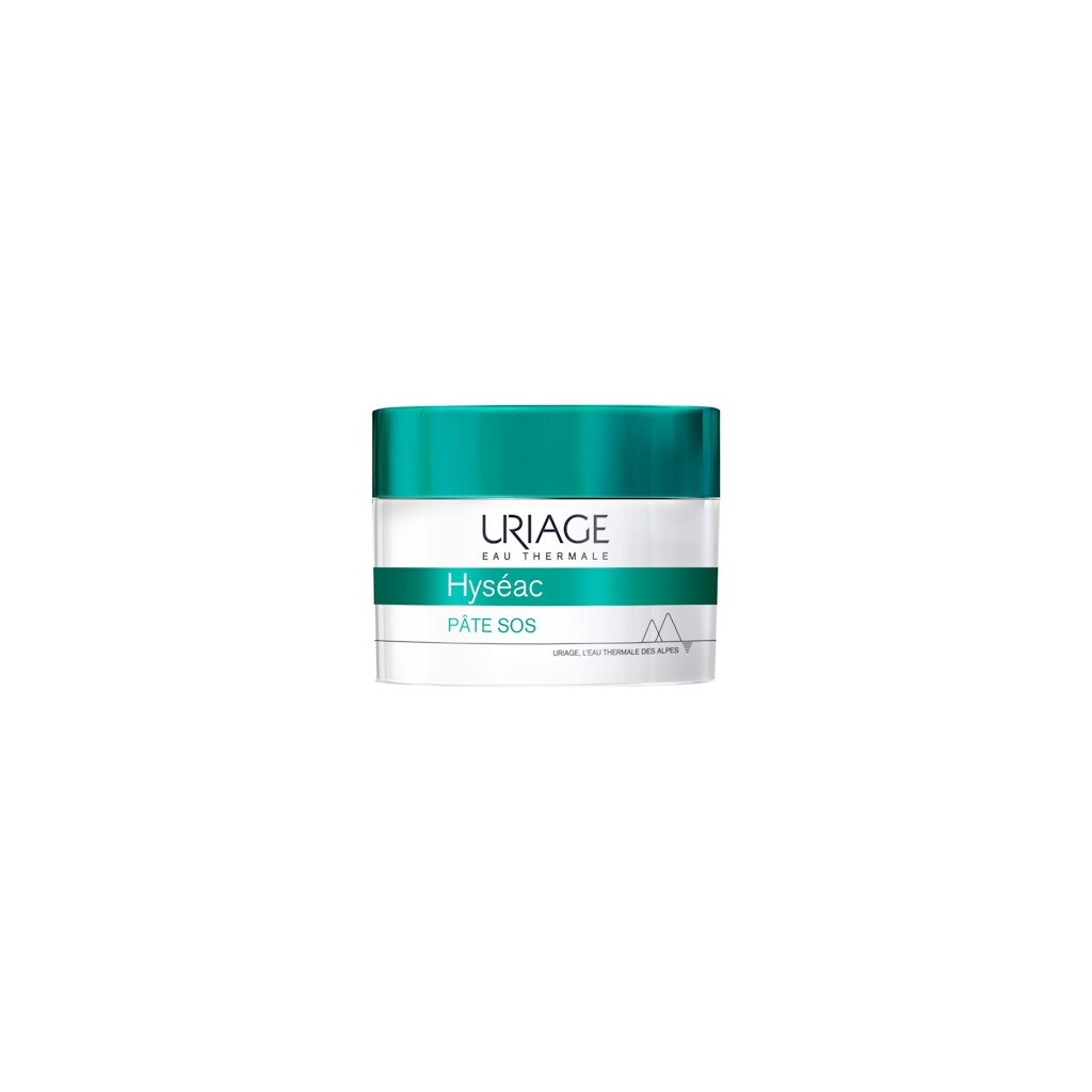 URIAGE HYSEAC SOS PASTA 15G
