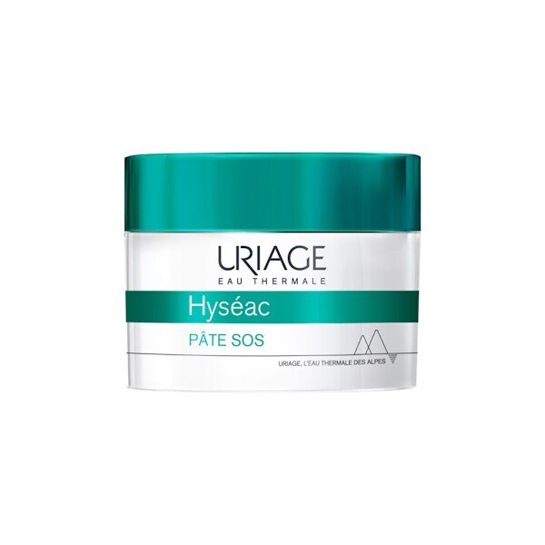 URIAGE HYSEAC SOS PASTA 15G