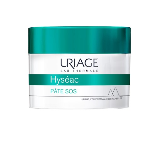 URIAGE HYSEAC SOS PASTA 15G