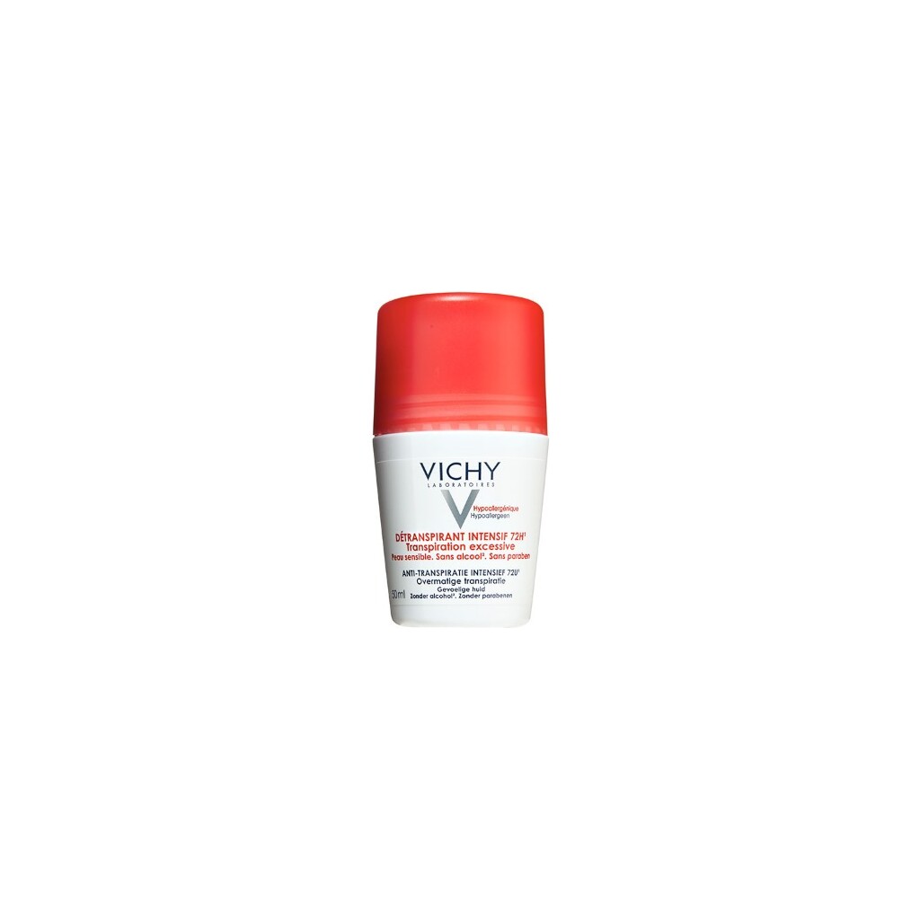 VICHY DEO ROLL-ON ANTISTRES PROTIV ZNOJENJA DO 72H 50ML