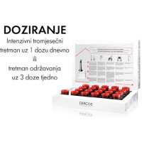 VICHY DERCOS AMINEXIL CLINICAL 5 ŽENE 21X6ML