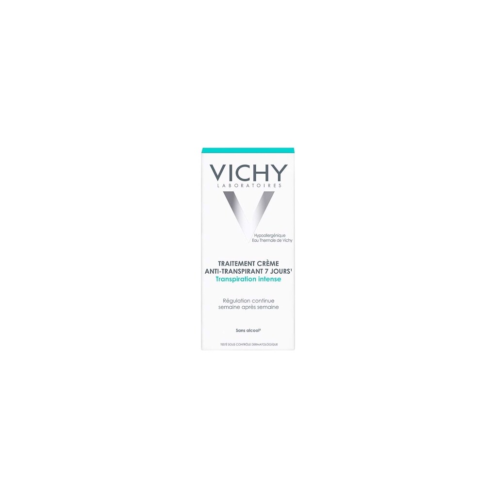 VICHY DEZODORANS U KREMI 7DANA 30ML