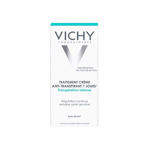 VICHY DEZODORANS U KREMI 7DANA 30ML