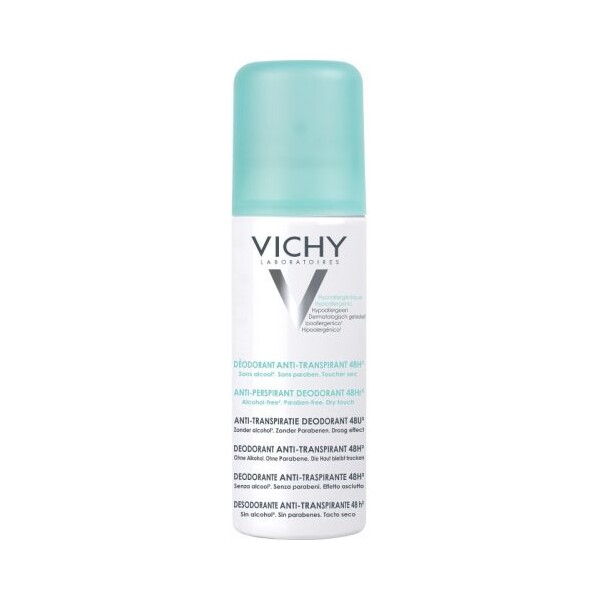VICHY DEZODORANS SPREJ 125ML
