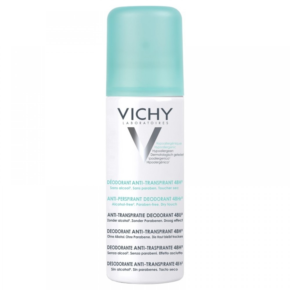 VICHY DEZODORANS SPREJ 125ML