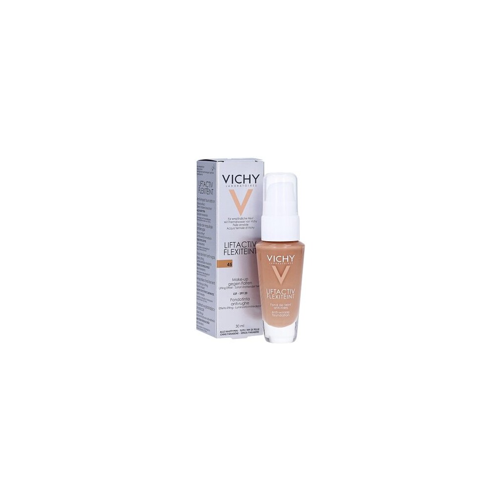 VICHY LIFTACTIV FLEXITEINT PUDER NIJANSA 45