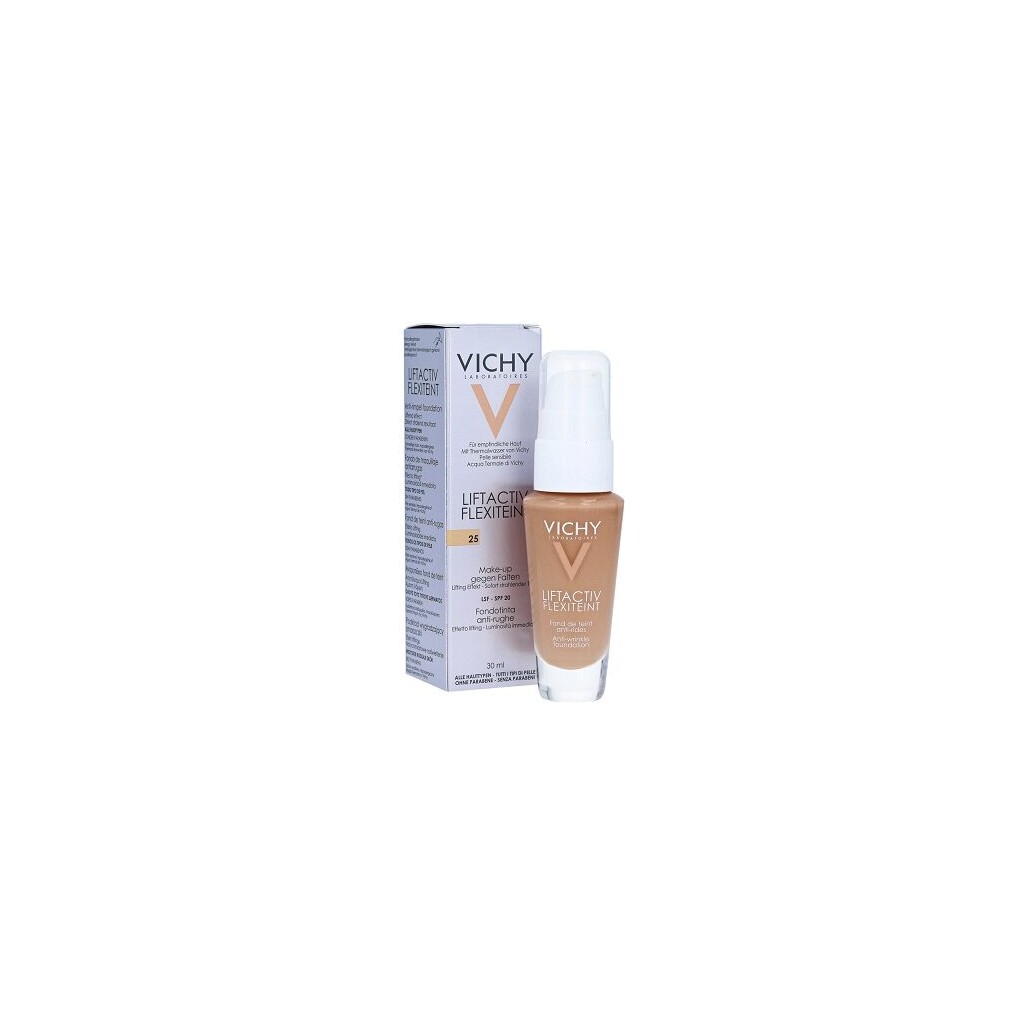 VICHY LIFTACTIV FLEXITEINT PUDER NIJANSA 25