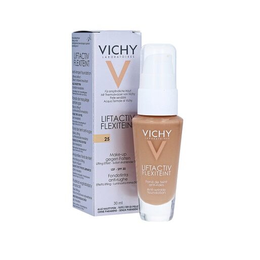 VICHY LIFTACTIV FLEXITEINT PUDER NIJANSA 25