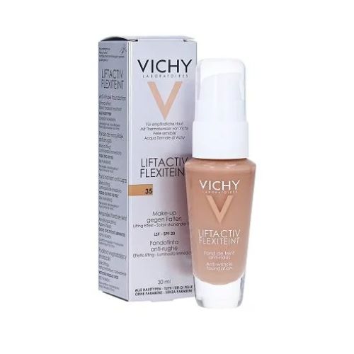 VICHY LIFTACTIV FLEXITEINT PUDER NIJANSA 35 30ML