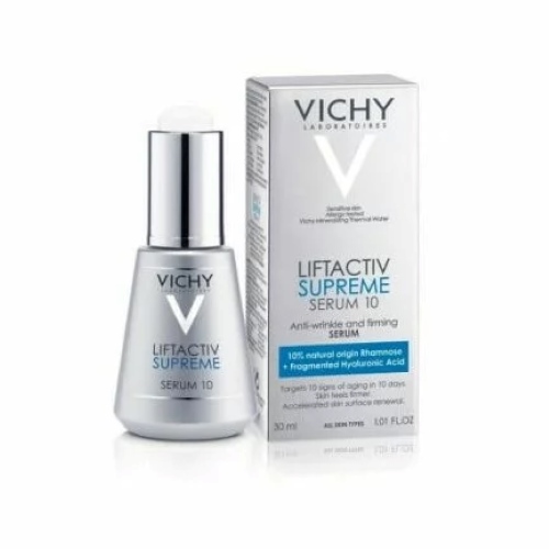VICHY LIFTACTIV SERUM 10 SUPREME 30ML