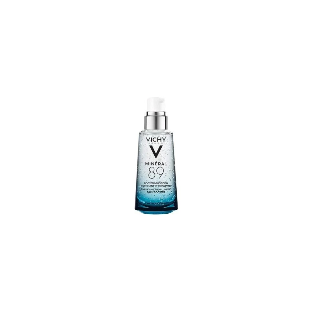 VICHY MINÉRAL 89 BOOSTER ZA SNAŽNIJU KOŽU 50ML
