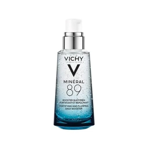 VICHY MINÉRAL 89 BOOSTER ZA SNAŽNIJU KOŽU 50ML