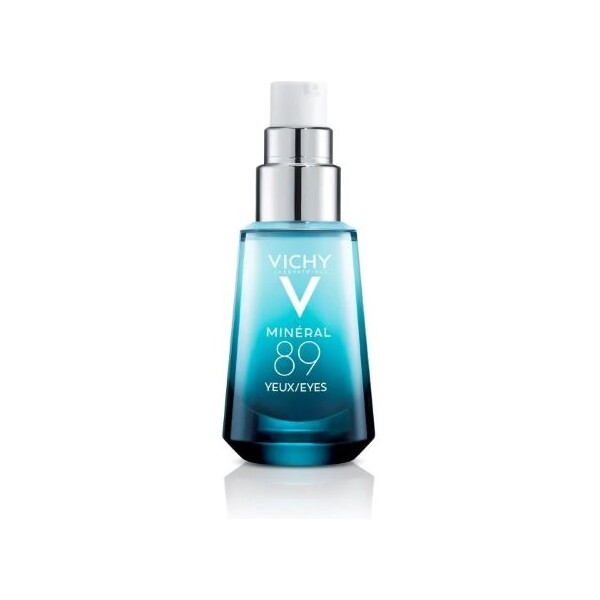 VICHY MINÉRAL 89 EYES KREMA ZA OČI 15ML