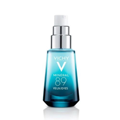 VICHY MINÉRAL 89 EYES KREMA ZA OČI 15ML