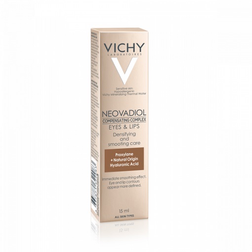 VICHY NEOVADIOL GF CONTOURS USNE I OČI