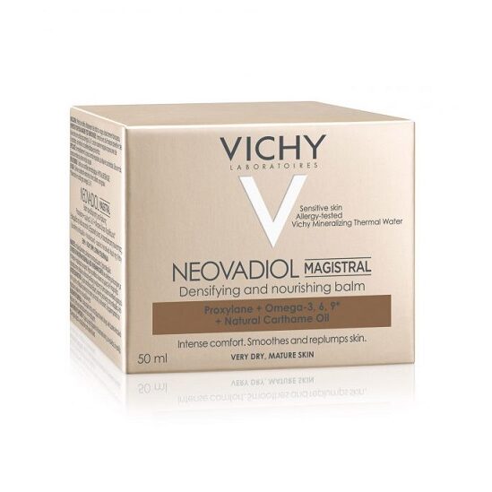 VICHY NEOVADIOL MAGISTRAL BALZAM 50ML