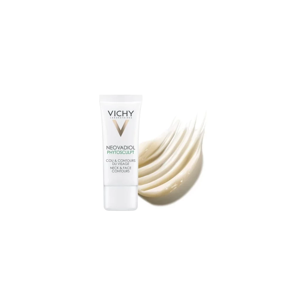 VICHY NEOVADIOL PHYTOSCULPT KREMA ZA VRAT 50ML