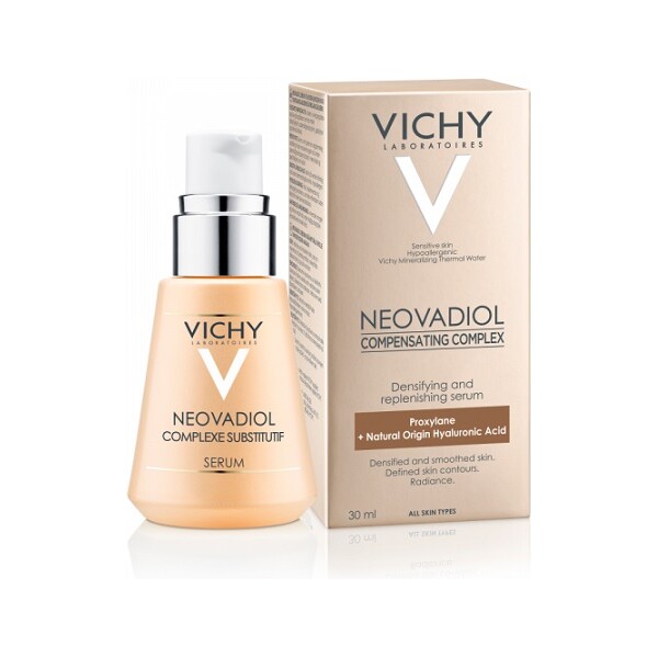 VICHY NEOVADIOL NADOMJESNI KOMPLEKS SERUM ZA LICE