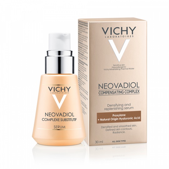 VICHY NEOVADIOL NADOMJESNI KOMPLEKS SERUM ZA LICE