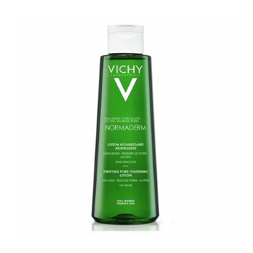 VICHY NORMADERM LOSION ZA ČIŠĆENJE LICA 200ML