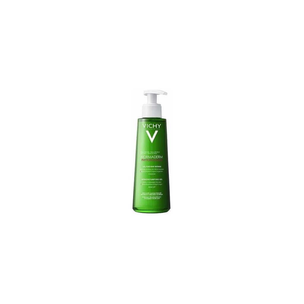 VICHY NORMADERM PHYTOSOLUTION GEL ZA ČIŠĆENJE 400ML
