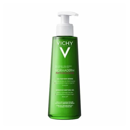 VICHY NORMADERM PHYTOSOLUTION GEL ZA ČIŠĆENJE 400ML