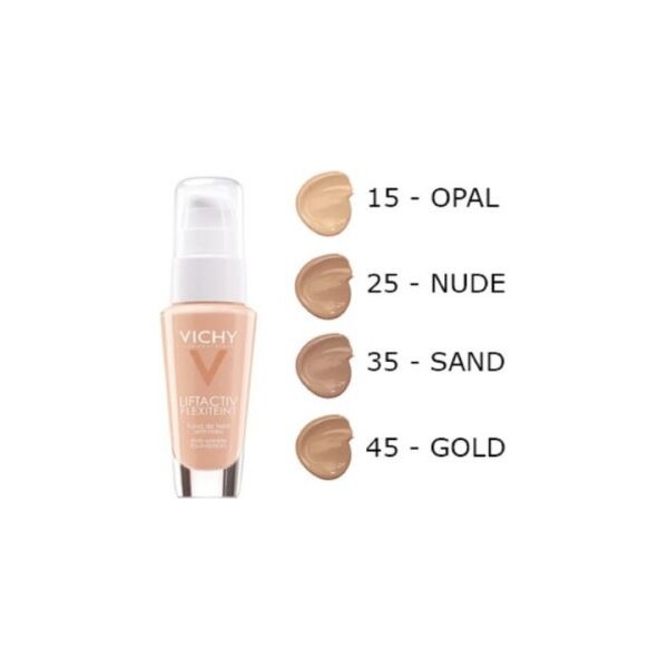 VICHY LIFTACTIV FLEXITEINT PUDER