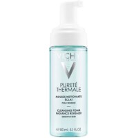 VICHY PURETE THERMALE PJENA ZA ČIŠĆENJE 150ML