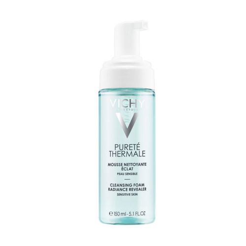 VICHY PURETE THERMALE PJENA ZA ČIŠĆENJE 150ML