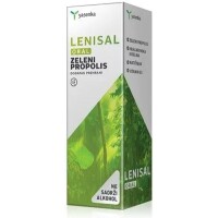 YASENKA LENISAL SPREJ ZELENI PROPOLIS 30 ML