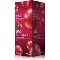 YASENKA URO BALANCE 250ML