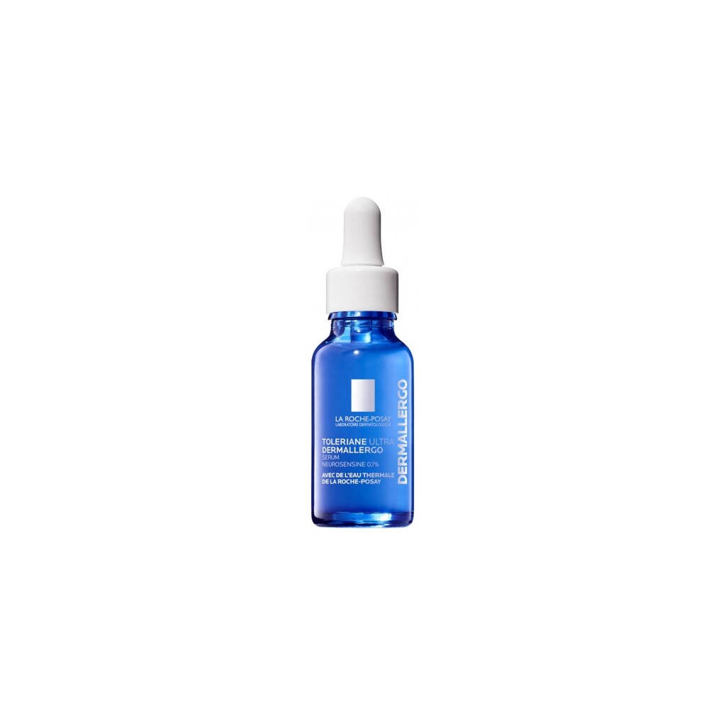 LA ROCHE-POSAY TOLERIANE ULTRA DERMALLERGO SERUM
