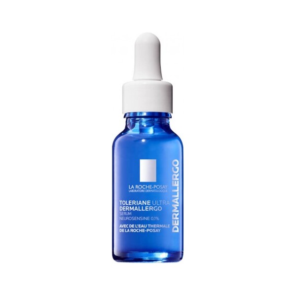 LA ROCHE-POSAY TOLERIANE ULTRA DERMALLERGO SERUM