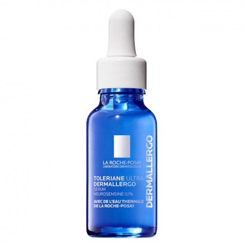 LA ROCHE-POSAY TOLERIANE ULTRA DERMALLERGO SERUM