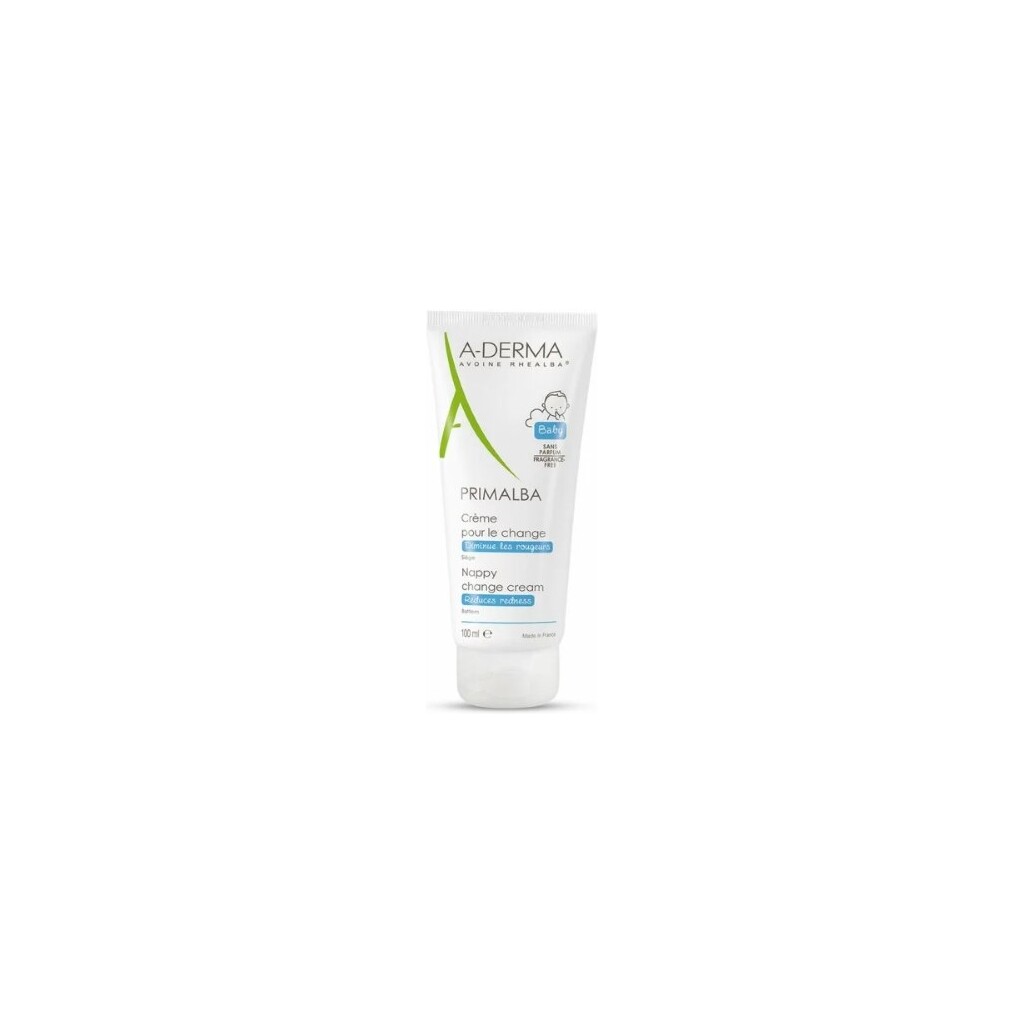 A-DERMA PRIMALBA KREMA ZA PELENSKU REGIJU 100ML