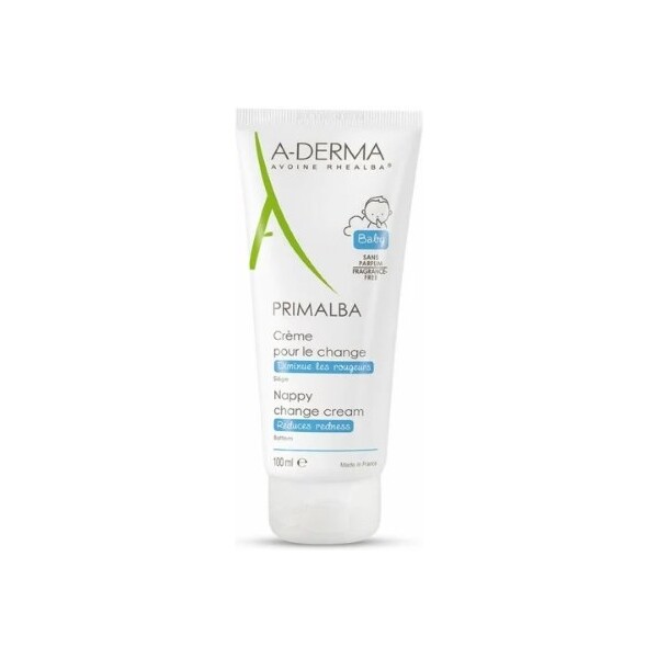 A-DERMA PRIMALBA KREMA ZA PELENSKU REGIJU 100ML