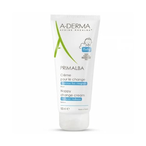 A-DERMA PRIMALBA KREMA ZA PELENSKU REGIJU 100ML