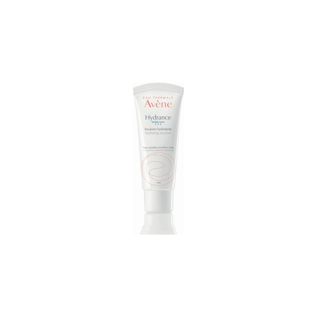 AVENE HYDRANCE LAGANA HIDRIRAJUĆA EMULZIJA 40ML