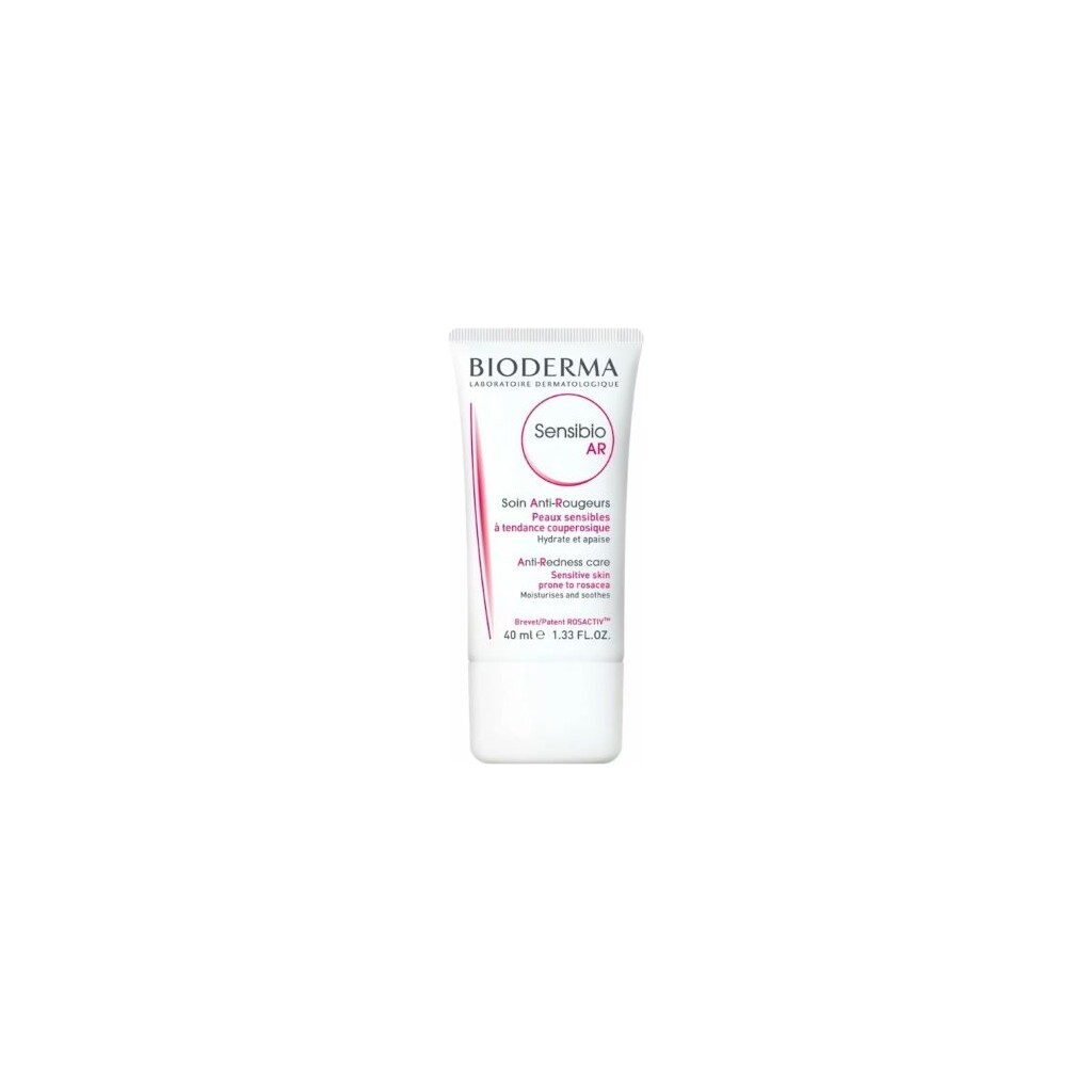 BIODERMA SENSIBIO AR KREMA 40ML