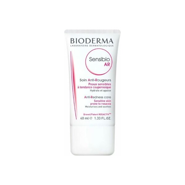 BIODERMA SENSIBIO AR KREMA 40ML