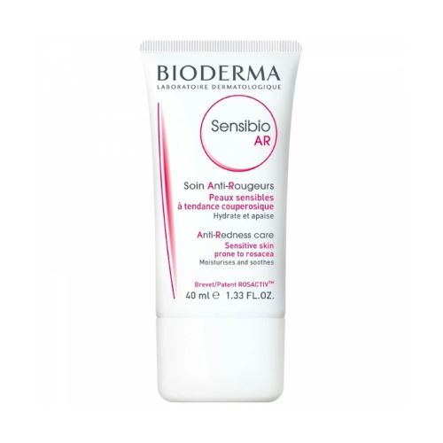 BIODERMA SENSIBIO AR KREMA 40ML