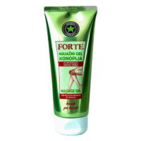 HERBAL THERAPY FORTE MASAŽNI GEL 200ML