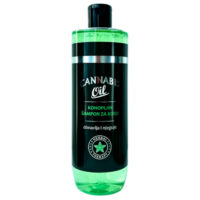 HERBAL THERAPY ŠAMPON OD KONOPLJE 500ML