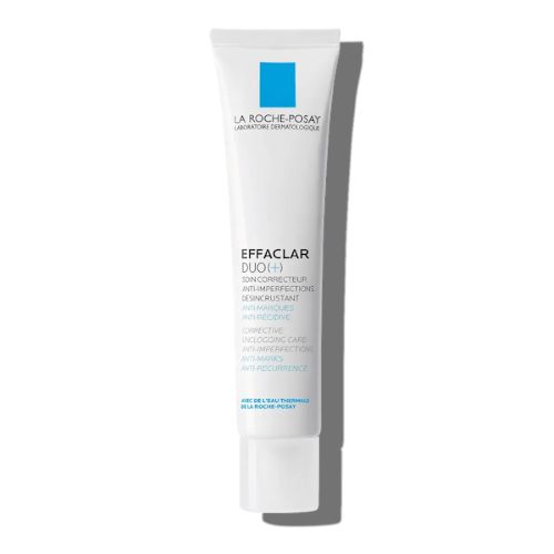 LA ROCHE-POSAY EFFACLAR DUO+ KREMA 40ML